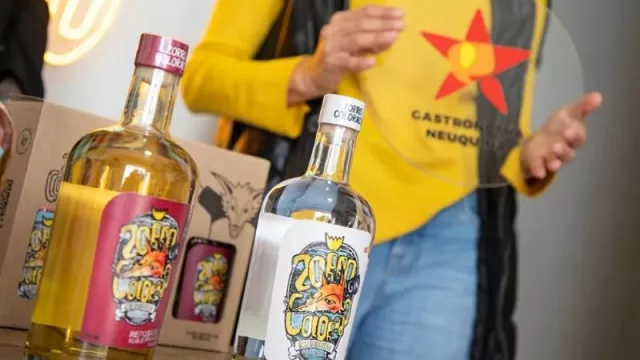 Zorro Colorado, la primera destilería del país en recibir el Sello Ambiental Argentino