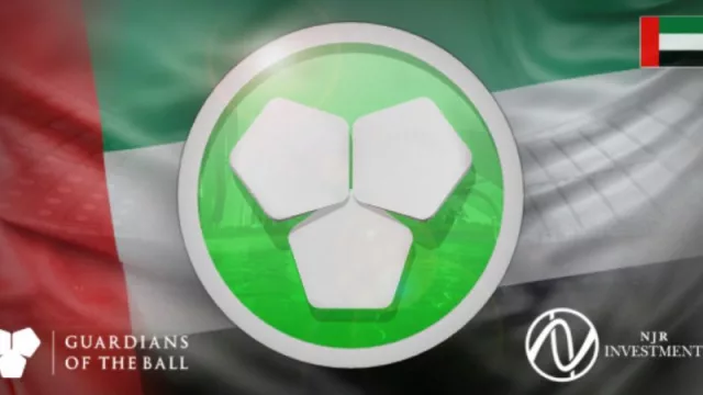 Del metaverso al Mundial 2034: Guardians of the Ball se prepara para conquistar el deporte en el Medio Oriente con el respaldo estratégico de NJR