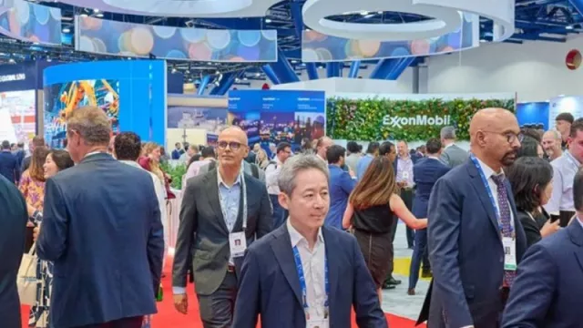 Vaca Muerta: el GNL argentino marcaría el regreso de ExxonMobil, pero en otro rol