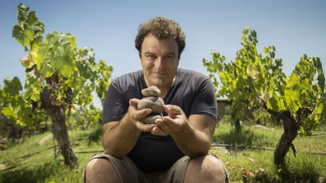 Alejandro Vigil, nominado como el Mejor enólogo del año por Wine Enthusiast