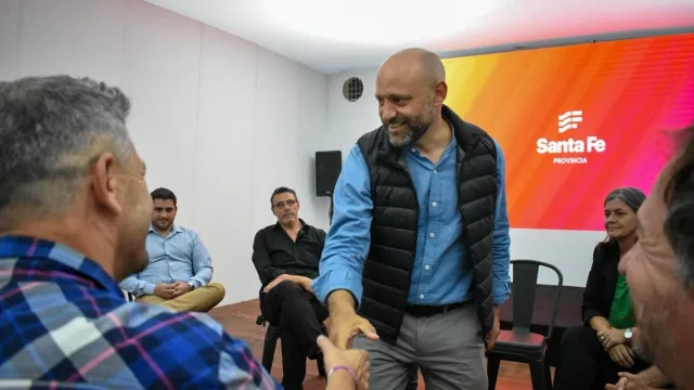 Oro blanco: más mercado internacional para la leche ($ 15.000 millones para disminuir la asfixia impositiva)