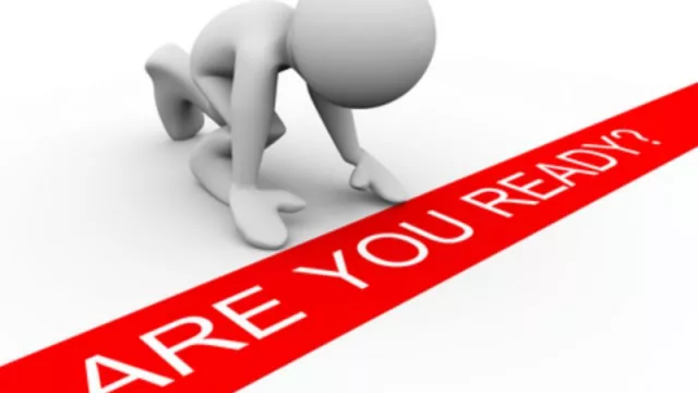 Readiness, el concepto clave hoy (una maestría express en valor estratégico)