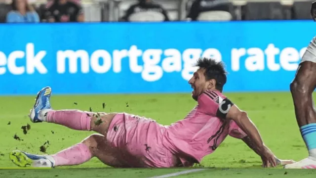 Inter Miami: reenciende la ciudad y toda la pasión en alglolatina (se vengaron de los Seattle Sounders en el Chase Stadium)