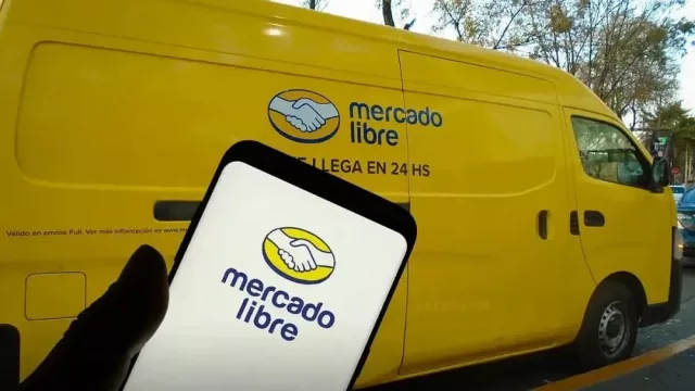 Mercado Libre en Rosario: podés pedir de todo y, ahora también, mila con fritas de tu bodegón favorito