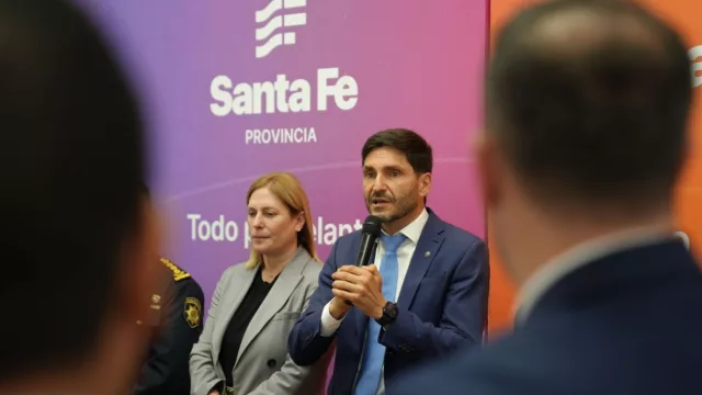 Retenciones: “Es una medida electoral. Necesitamos previsibilidad” (Pullaro criticó la eliminación temporal del impuesto)