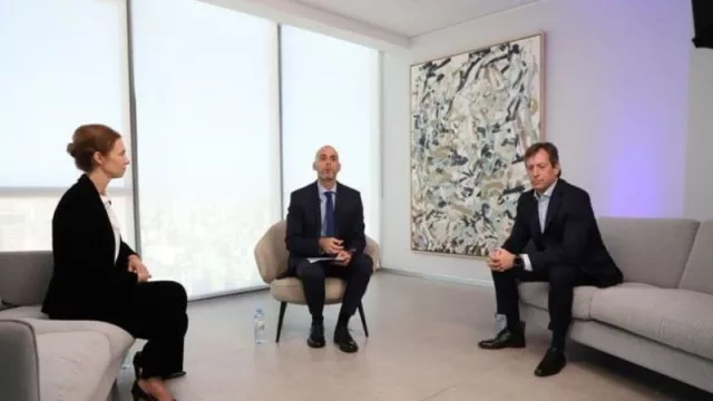 El boom de Vaca Muerta, presente y futuro de la energía en Argentina