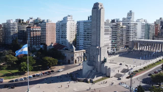 En la FIT, conocé la ciudad de Lío Messi y Fideo Di María (innovación y tecnología en la mega muestra de turismo)