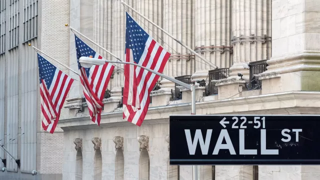 ¿Se está gestando una burbuja de activos en Wall Street?