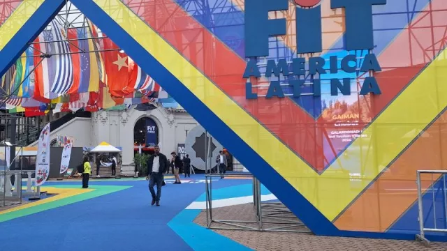 La FIT se consolida como un lugar donde “hay que estar”: mucha gente en los días BtoC y muchos contactos en los días BtoB