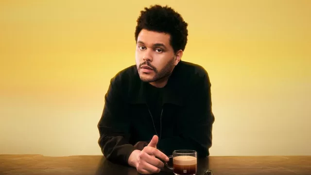 “Samra Origins”, de Nespresso y The Weeknd: aroma de arte, música y cultura (celebrar un ritual, más allá de la taza de café)