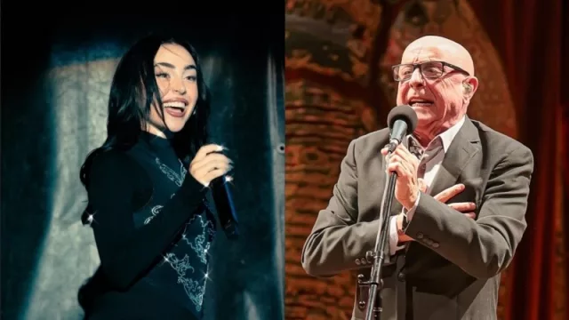 Imperdible: así será el show de Nicki Nicole y Juanca Baglietto (“recital-regalo” a la ciudad y su gente por el 300 aniversario de Rosario)