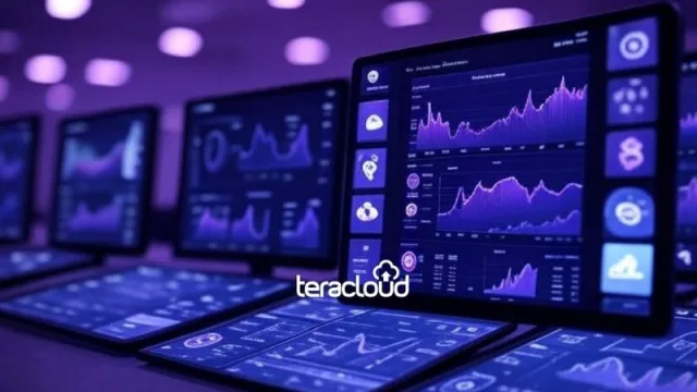 Teracloud impulsa en Vaca Muerta la gestión de datos en tiempo real con AWS IoT SiteWise
