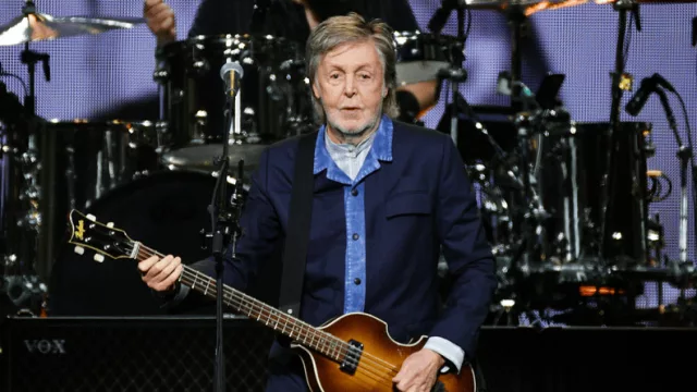 Paul McCartney arranca su nueva gira tocando 'HELP!' en su totalidad por primera vez desde 1965 (¡te esperamos en Argentina!)