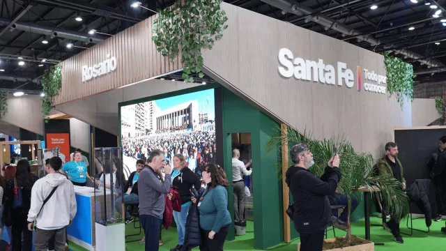 Santa Fe reafirmó su liderazgo turístico en la mega muestra de la FIT (17 municipios promovieron un destino nacional e internacional)