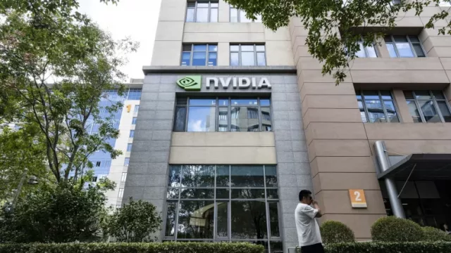 Nvidia invertirá hasta 100 mil millones de dólares en OpenAI (un vueltito...)