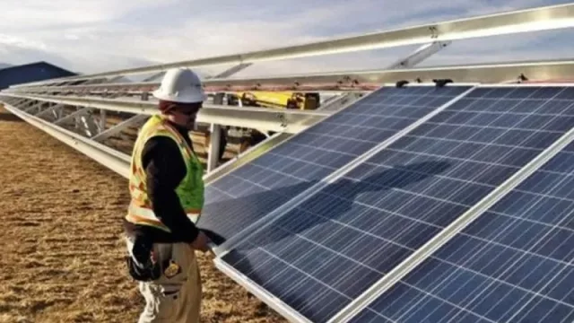 Parques solares en Formosa: privados invierten más de US$ 192 millones para sumar 217 MW