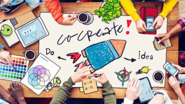 2025: la lógica de las redes humanas (¿acaparar o compartir?)