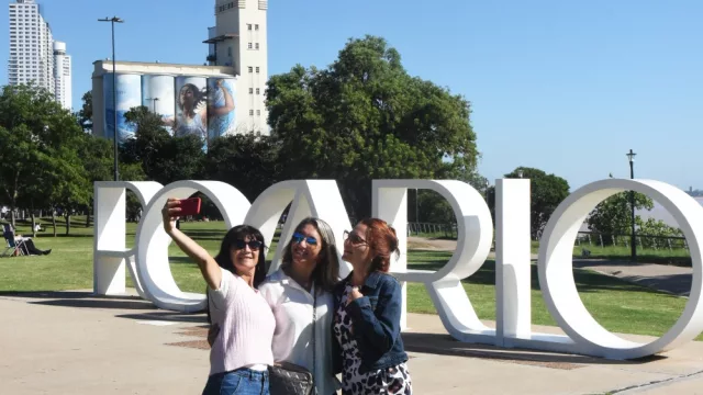 Tricentenario y finde largo: no te podés perder Rosario (300 años no se cumplen todos los días)