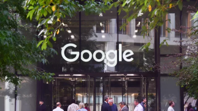 El monopolio publicitario de Google bajo la lupa (¿la justicia “encontrará" la solución?)