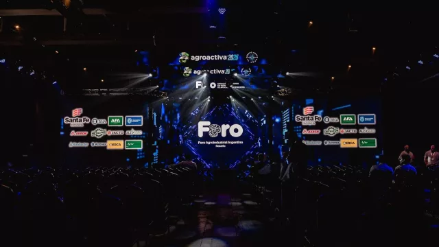 FARO Campo 3i: Agroactiva te muestra el futuro (inteligencia artificial, humana y natural en el agro)