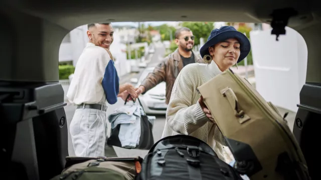 El mejor descanso, sin descuidar el bolsillo (12 recomendaciones para ahorrar en los viajes)