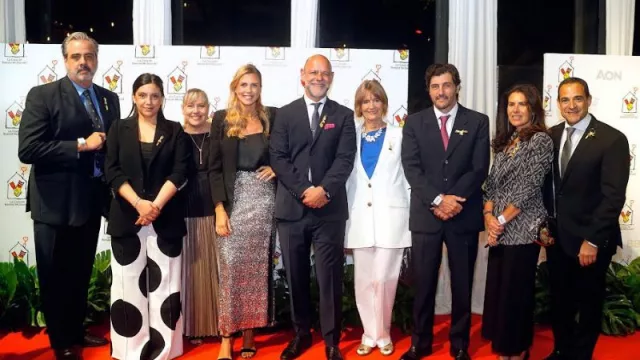 Casa Ronald supera su meta y recauda más de $ 340 millones en su tradicional gala anual