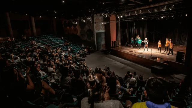 Se viene ConfluencIA 2025: la Ruta Federal del Conocimiento (Rosario epicentro de innovación y diálogo sobre Inteligencia Artificial)