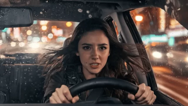 El fantasma de la IA asalta Hollywood (non-grata para los actores, y sindicatos)