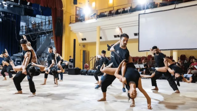 Toda la ilusión puesta en las Lunas de Cosquín (la Córdoba festivalera tienta a los talentos de Santa Fe)