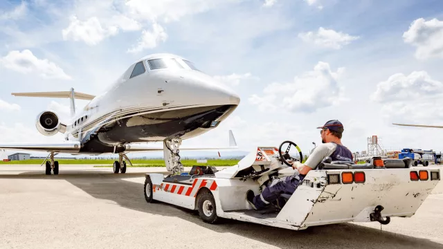 Rosario lidera la nueva era de apertura aeroportuaria en Argentina (el cielo santafesino, más que nunca, es territorio de oportunidades)