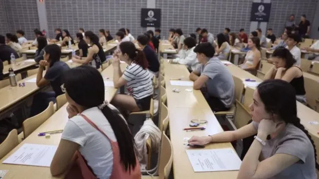 Santander: 300 becas para capacitarte en banca de inversión (tenés tiempo hasta el 30 de noviembre)