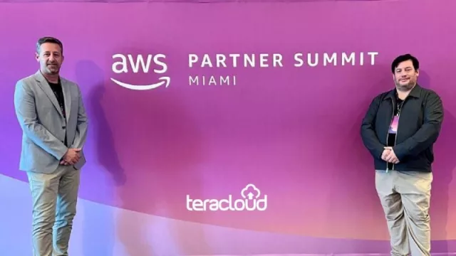 La receta tecnológica para digitalizar pymes de Vaca Muerta en la nube de Amazon