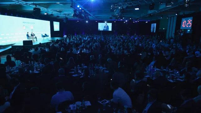 El “juego” de los empresarios argentinos en el Coloquio de IDEA