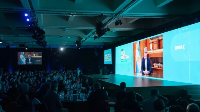 Un Coloquio de IDEA entre la política, las reformas y las preocupaciones y reclamos de los empresarios