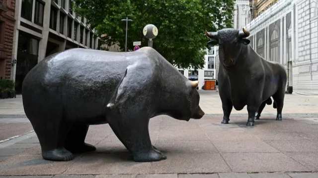 ¿Hubo un crash en los mercados de valores? Eppur si mueve: la tendencia de las Bolsas sigue siendo alcista