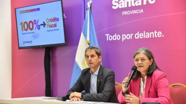 Alivio tributario para pymes (otorgan más de $ 460 millones en crédito fiscal a sectores productivos)