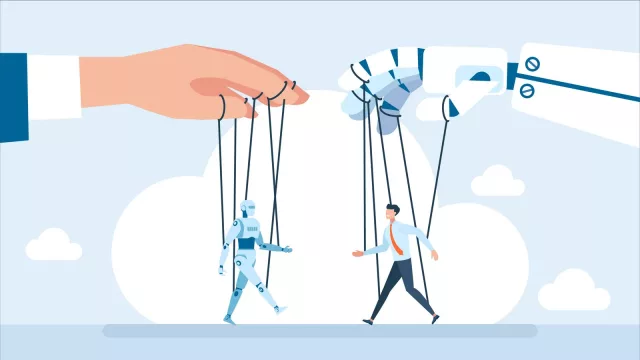 Los humanos son más deshonestos cuando delegan decisiones a la IA (ya tenés a quien echarle la culpa)