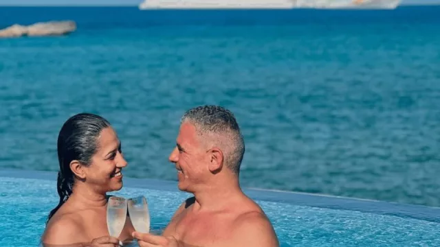 El "Big Nude Boat" desde Miami: cuando el nudismo se hace mar adentro