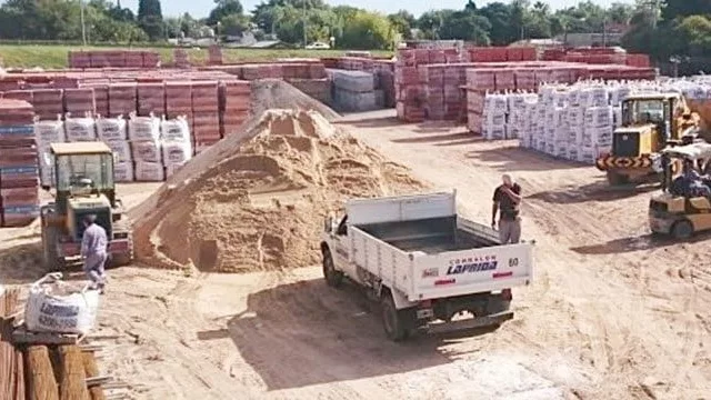 Manos a la obra: subsidio a la compra de materiales para reactivar la construcción (3.300 ventas con descuento en comercios locales)