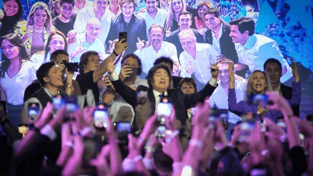 Se diluyen los nubarrones: el gobierno logró un triunfo sorpresivo y Milei tiende puente a los gobernadores (guiño a Macri)