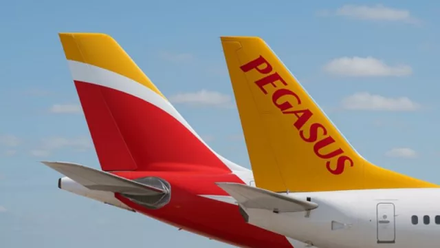 Capadocia más cerca de Argentina: nuevo acuerdo de conectividad entre Iberia y Pegasus Airlines