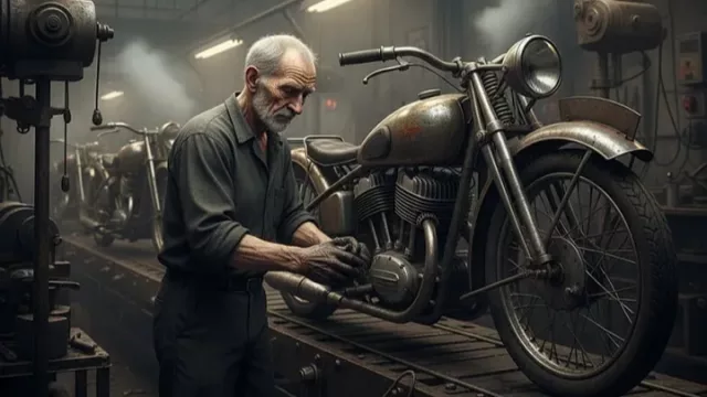 Harley-Davidson: replicando el pasado mientras pierde distribuidores y clientes (parece una empresa al borde de la irrelevancia en el mercado)