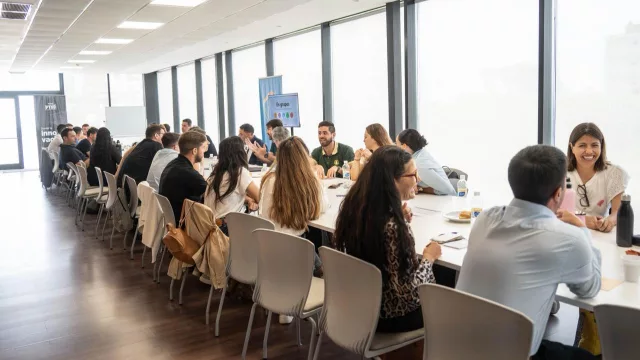 La IA ya no es moda: es decisión y estrategia (“IA Day”, apuesta de Club PYXO para la inteligencia artificial en las pymes)