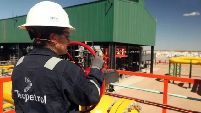 Tecpetrol lanza una nueva emisión de obligaciones negociables en dólares bajo ley de Nueva York