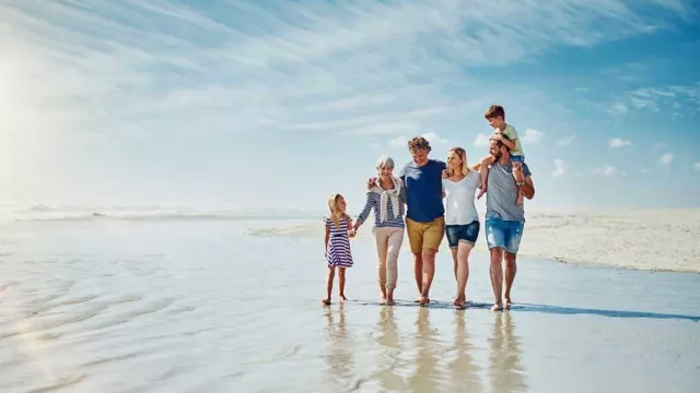 Más vale prevenir: si salís del país en vacaciones, tomá estos recaudos (sobre todo si viajan menores, embarazadas o mayores de 65)