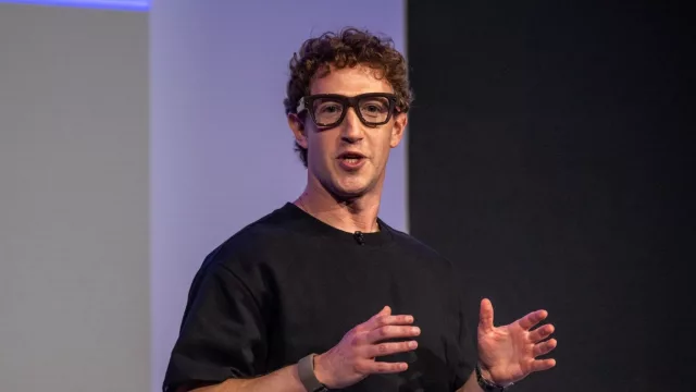 Meta recorta 600 puestos de trabajo en la división de IA