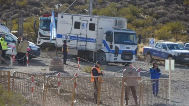 Mendoza da luz verde a su primer proyecto de cobre en 17 años: PSJ obtiene la Declaración de Impacto Ambiental