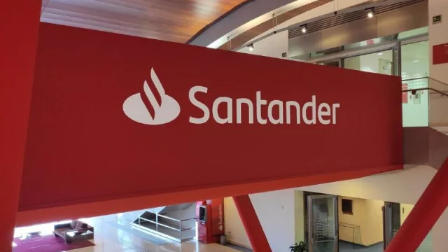 Santander Pay hace más fácil pagar y cobrar (nueva plataforma integral para gestiones empresariales)