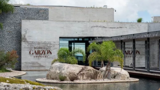 Alejandro Pedro Bulgheroni, reconocido con el “Lifetime Achievement Award” por Wine Enthusiast