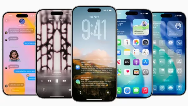 La fábrica como concepto Apple: Cómo se siente la coordinación perfecta